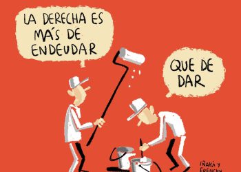 Ofrecimientos