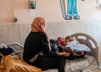 Palestina denuncia daños al sector de salud por acciones israelíes
