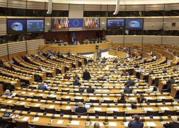 Verdes Equo celebra la decisión del Parlamento Europeo de incluir el ecocidio en la nueva Directiva de Delitos Medioambientales de la UE