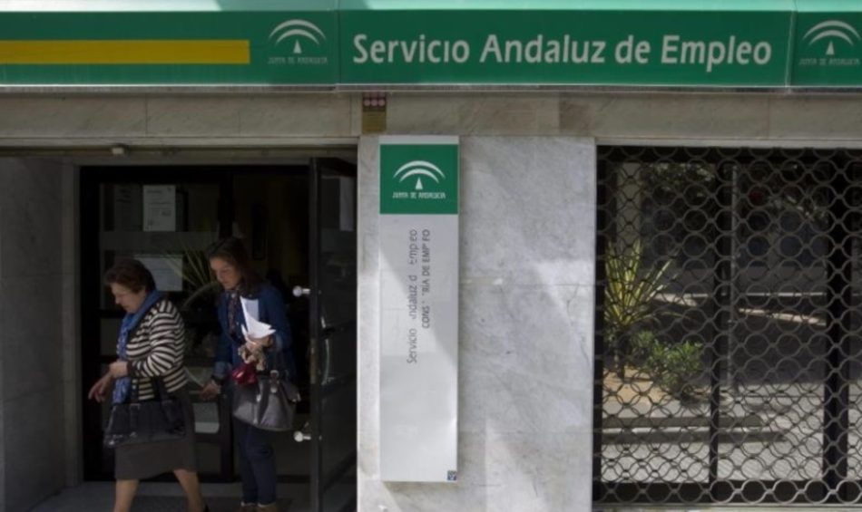 Andalucía cierra 2022 con 1,43 millones de contratos indefinidos, un 496,8% más que en 2021