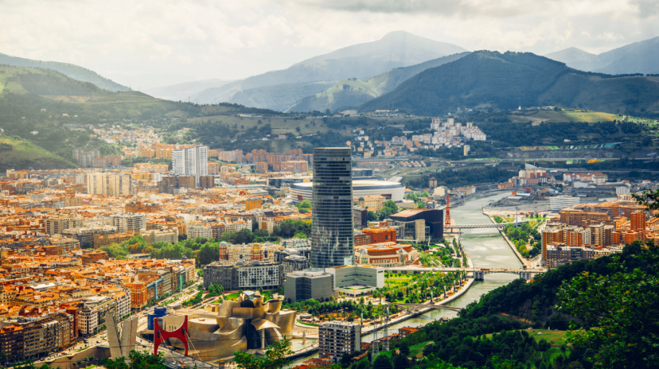 Bilbao tiene una cita con el sector de la creatividad