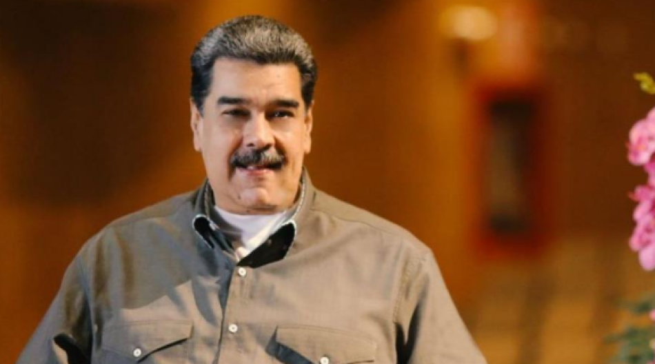 Venezuela pone una condición para normalizar lazos con EEUU