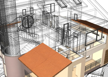 El futuro de la arquitectura