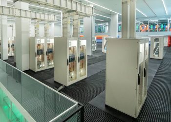 Barcelona Supercomputing Center-Centro Nacional de Supercomputación (BSC-CNS): Tiempos de cambio en el gran supercomputador