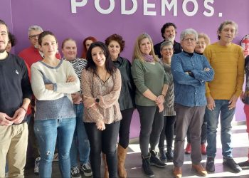 Podemos reivindica en Castilla-La Mancha “municipios sostenibles, accesibles, amables y que cuiden a su gente