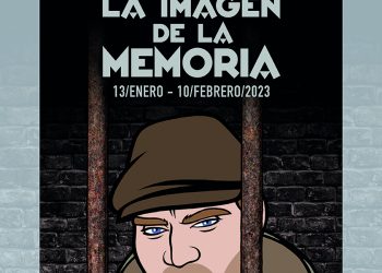 V edición de la Imagen de la Memoria en Zaragoza