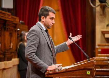 Esquerra Republicana mou fitxa al Parlament per superar l’escull del PSC en l’aprovació dels pressupostos