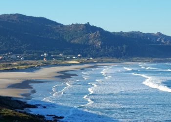 Salvemos Cabana alerta de un nuevo ‘Prestige’ sobre aves y murciélagos en el corazón de la Costa da Morte y pide presentar alegaciones al parque eólico Monte Chan