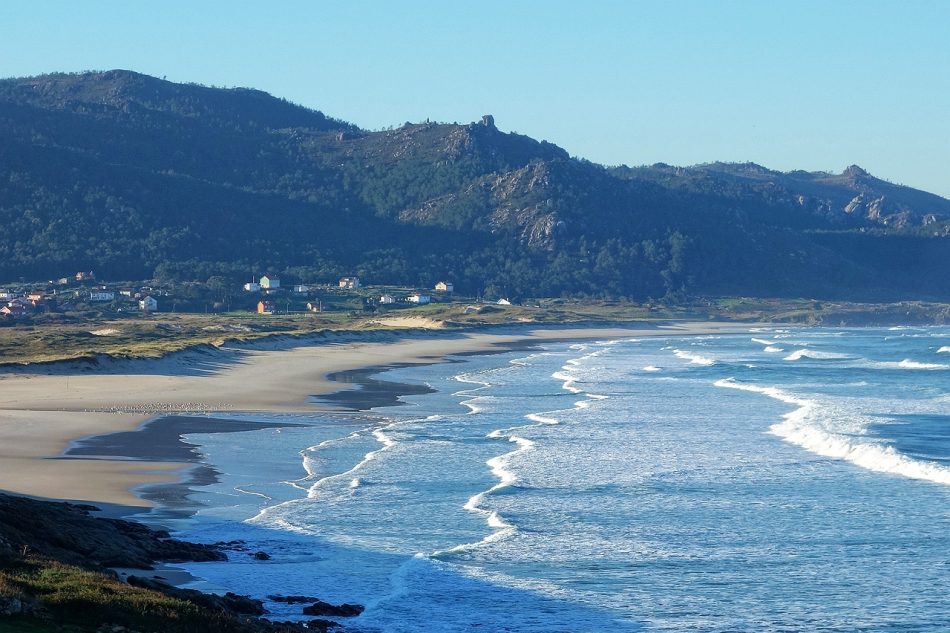 Salvemos Cabana alerta de un nuevo ‘Prestige’ sobre aves y murciélagos en el corazón de la Costa da Morte y pide presentar alegaciones al parque eólico Monte Chan