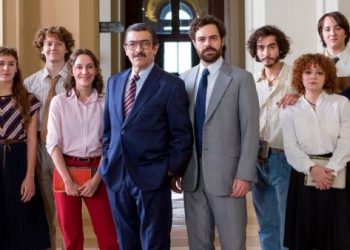 «Argentina, 1985», nominada a los premios Oscar 2023 en la categoría de mejor película internacional