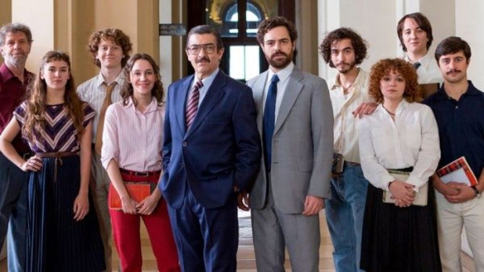 «Argentina, 1985», nominada a los premios Oscar 2023 en la categoría de mejor película internacional