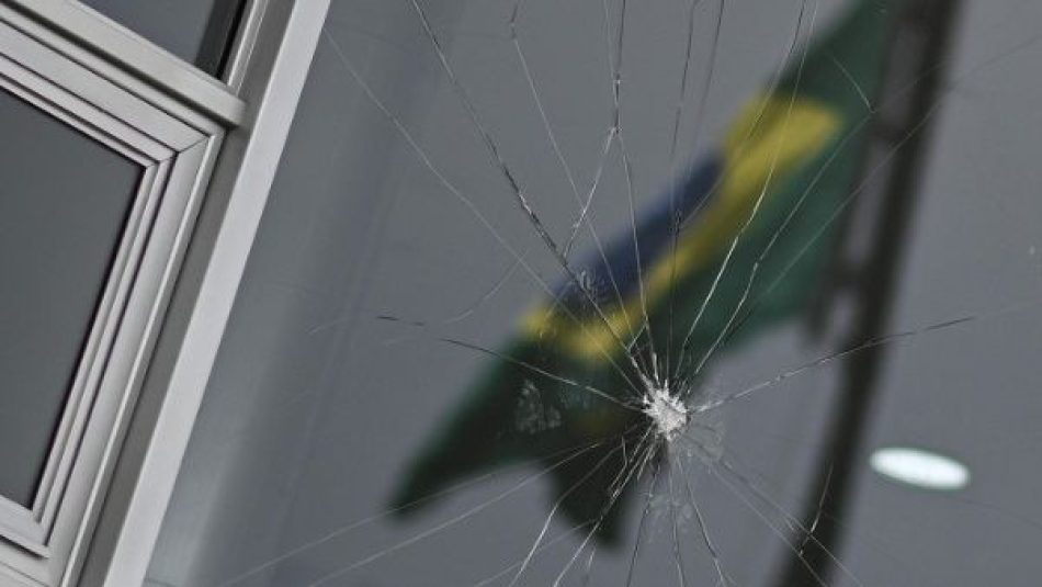 Fiscalía brasileña acusa a 39 personas por intentona golpista