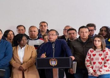 Presidente Petro anuncia medidas por emergencia en el suroeste colombiano
