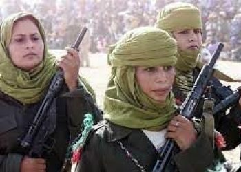 Frente Polisario: Intensificar la lucha armada para expulsar al invasor y culminar la soberanía