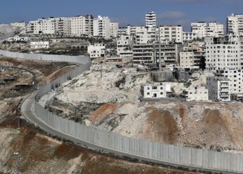 Netanyahu proyecta anexar nuevos territorios en Cisjordania