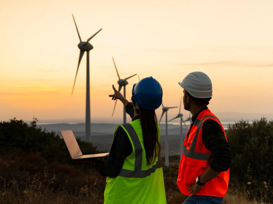 Las organizaciones ecologistas piden que se retire la medida que acorta y excluye a la ciudadanía de la evaluación ambiental de los proyectos renovables