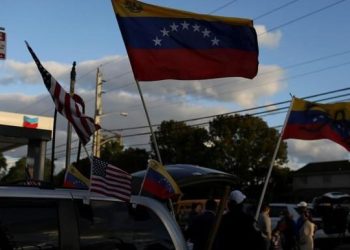 Un think tank rearma la «hoja de ruta» de EE.UU. contra Venezuela