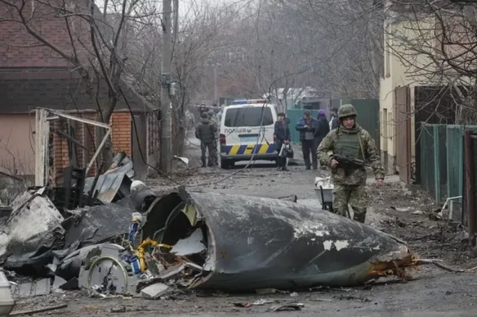 Donbas: la fábula de la zorra y las uvas