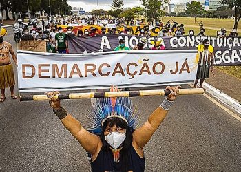 Lula demarcará 13 tierras indígenas en Brasil. Alemania libera dinero para el Fondo Amazonía