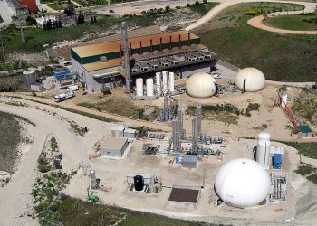 España vuelve a encabezar la contaminación por emisiones de incineración de residuos en Europa