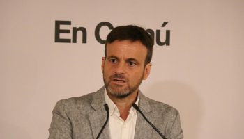 Asens exigeix a Kallas que convoqui el Consell d’Afers Exteriors de la UE per impulsar una missió internacional de protecció humanitària a Gaza sota la bandera de l’ONU