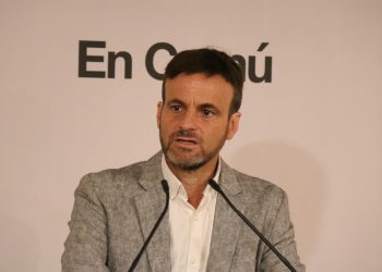 Asens exigeix a Kallas que convoqui el Consell d’Afers Exteriors de la UE per impulsar una missió internacional de protecció humanitària a Gaza sota la bandera de l’ONU