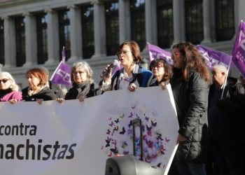 CCOO pide voluntad política y no normalizar la violencia machista tras los cuatro asesinatos de mujeres en 24 horas