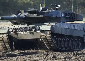 El arma milagrosa está a punto de llegar a los campos de batalla: Leopard 2