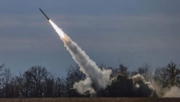 Rusia denuncia bombardeo de Ucrania en la región de Zaporiyia