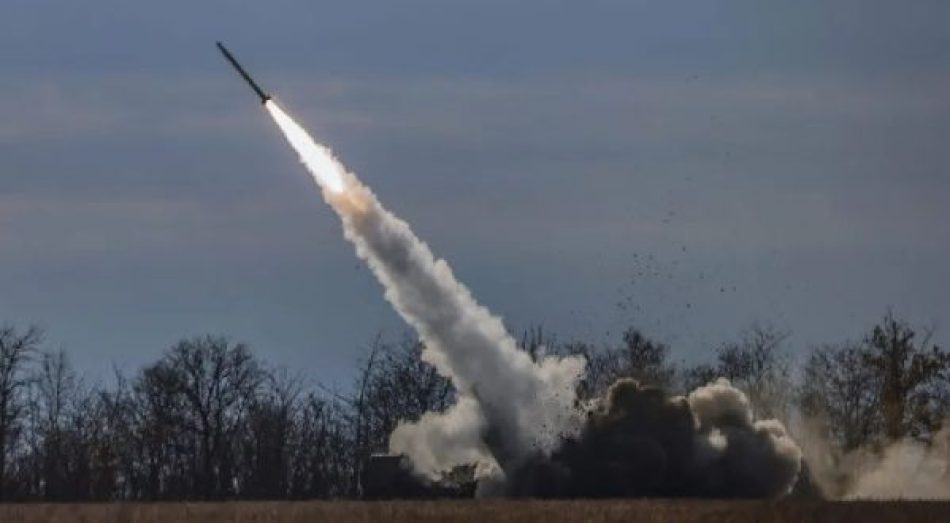 Rusia denuncia bombardeo de Ucrania en la región de Zaporiyia