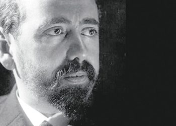 Homenaje al poeta Oliverio Girondo en Casa de América
