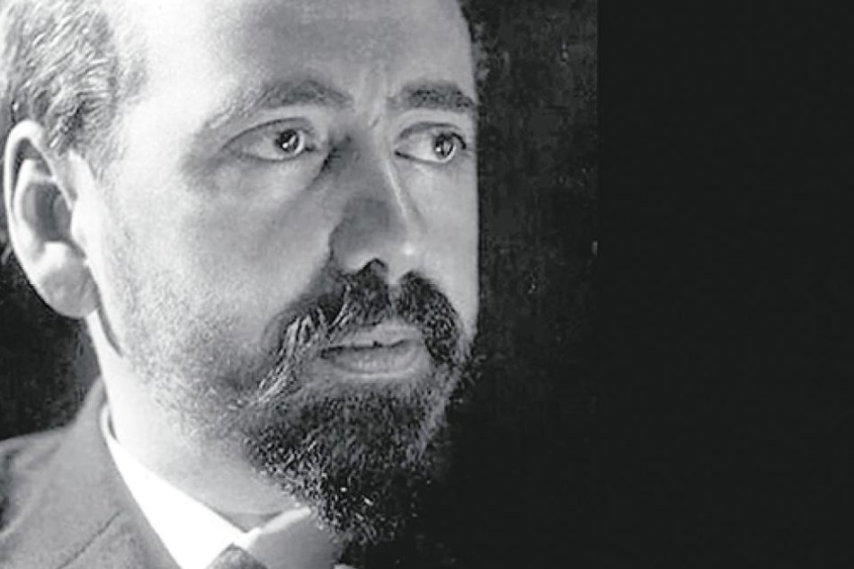 Homenaje al poeta Oliverio Girondo en Casa de América