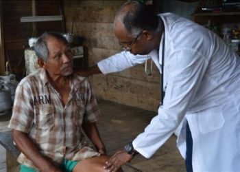 Brasil anuncia que retomará el programa Más Médicos