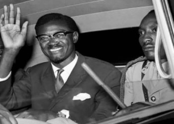 Patrice Lumumba: Asesinado hace 62 años por defender la libertad del Congo 