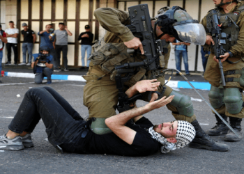 Rechazan ataques israelíes contra palestinos en Jerusalén Este
