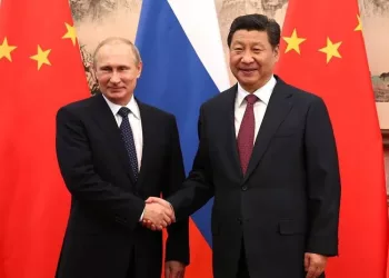 ¿Han firmado Rusia y China un acuerdo secreto de defensa mutua?