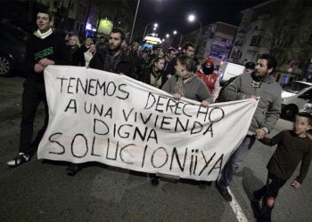 Unidas Podemos y PSOE, más cerca de un acuerdo para llevar la Ley de Vivienda al Congreso en el mes de enero