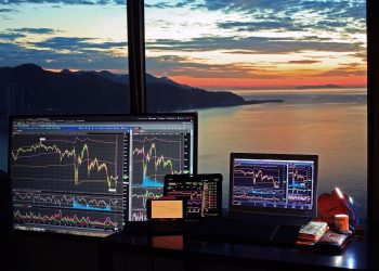 ¿Puede convertir el trading de Bitcoin en su trabajo de tiempo completo?