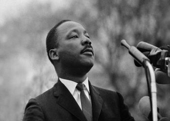 Desde The New York Times sugieren estudiar más en EEUU el legado de Martin Luther King