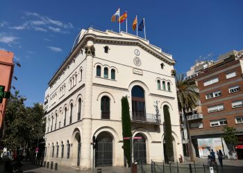 Badalona En Comú Podem es desmarca de la col·laboració de l’Ajuntament amb «La coeducació secuestrada»