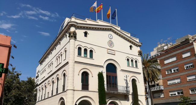 Badalona en Comú: «L’operació fred de Badalona ha sigut una estafa»