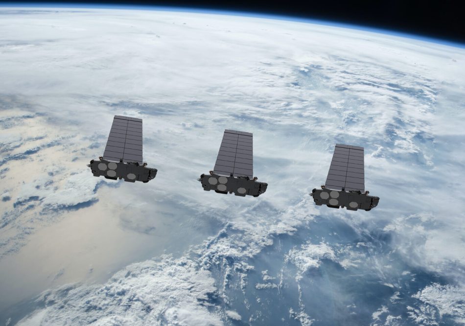 Starlink se ha vuelto imbatible en el espacio. China cree que es una amenaza y se prepara para superarlo, según SCMP