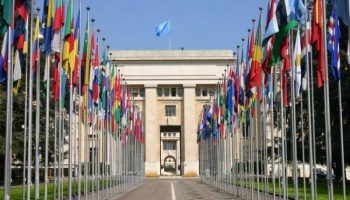La màxima institució en Drets Humans de l’ONU urgeix Espanya a investigar el Catalangate