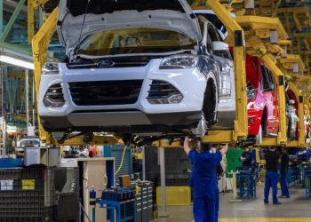 CGT Ford: «Sobre los despidos anunciados por Ford en Europa»