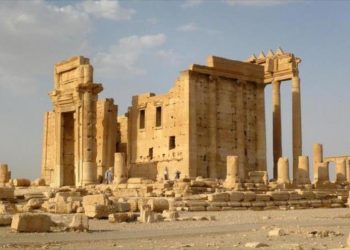 Terremoto afecta patrimonio de la Humanidad de Unesco en Siria