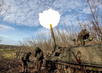 Rusia toma el control de localidad de Krasnaya Gora, en Donetsk