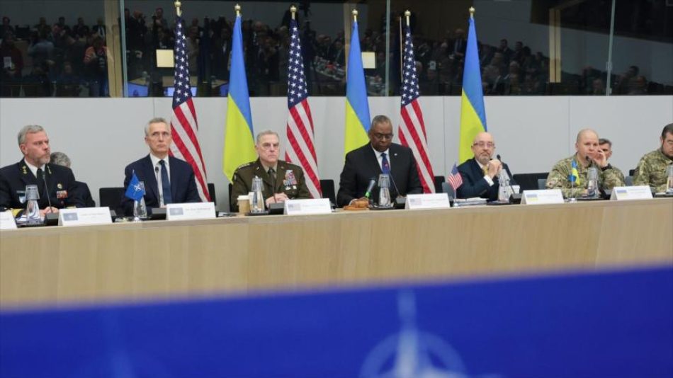 La OTAN no llega a consenso sobre presupuestos de defensa