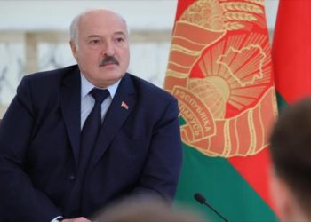 El Grupo Wagner se retira tras una mediación del presidente bielorruso Lukashenko
