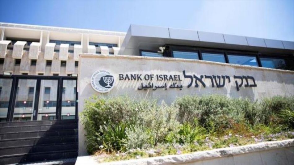 Banqueros de Israel advierten sobre masiva fuga de capitales