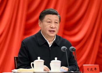 Xi Jinping hace hincapié en comprender y avanzar en modernización china